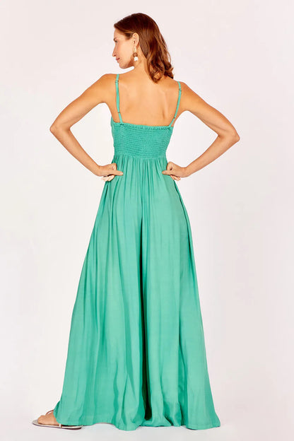 Summer Fashion Wide Legs Jumpsuits for Women
