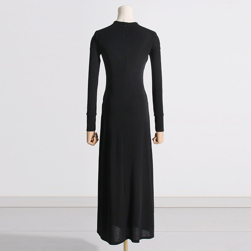 Designed Sexy Long Slim Dresses for Party