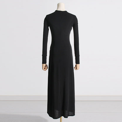 Designed Sexy Long Slim Dresses for Party
