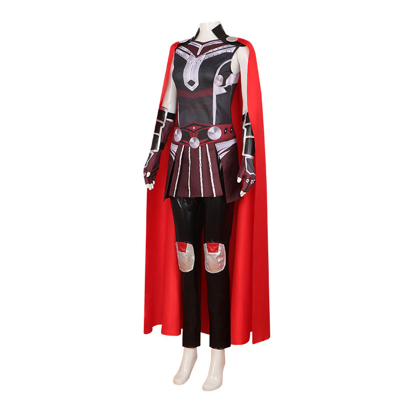 Thor：Love and Thunder Jane Foster Cosplay Costumes