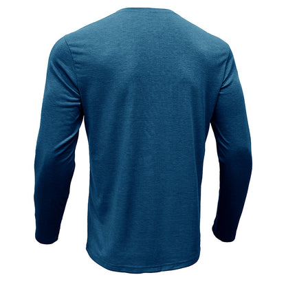 Casual Long Sleeves T Shirts for Men