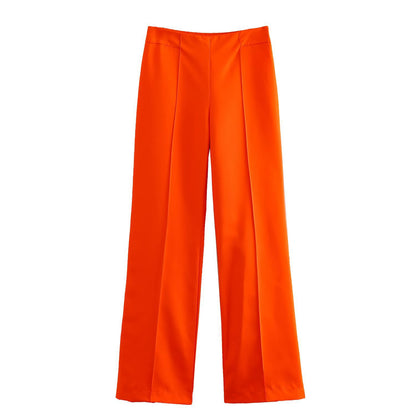 Fashion Women Blazers and Pants Suits