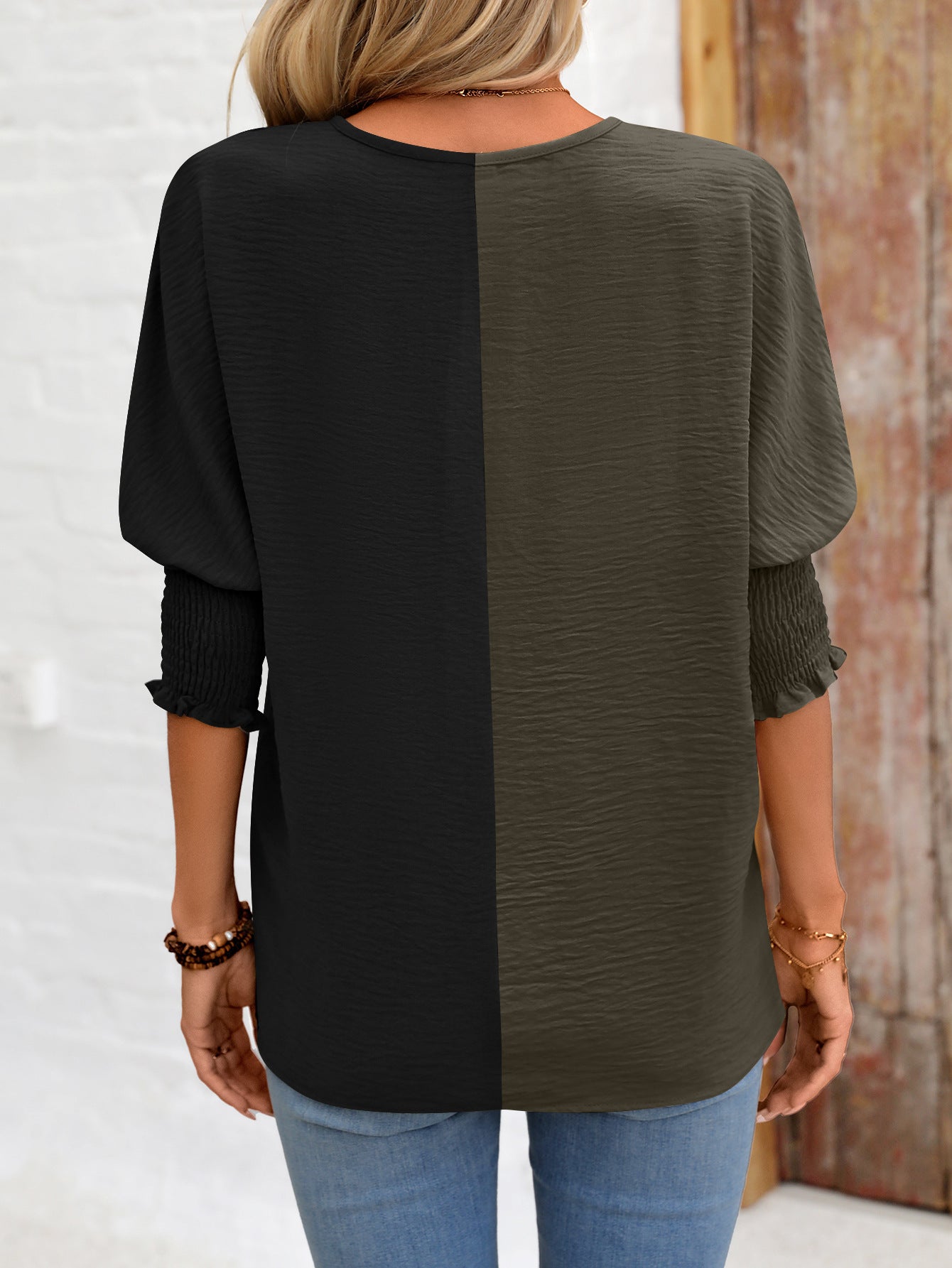 Leisure Summer V Neck Short Sleeves T Shirts
