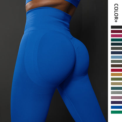 Sexy High Waist Yoga Sports Leggings