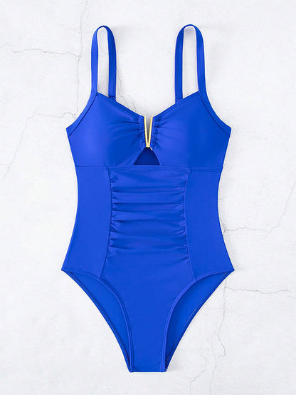 Sexy One Piece Bikini Swimsuits