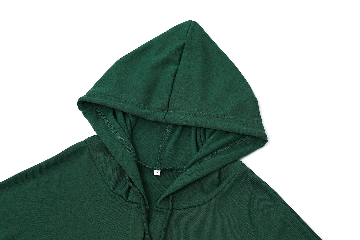 Casual Long Sleeves Hoodies Shirts for Women