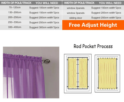 Elegant French Vintage Lace Half Curtain with Beaded Lace Triangle Design | Rod Pocket Privacy Curtain for Bedroom, Kitchen