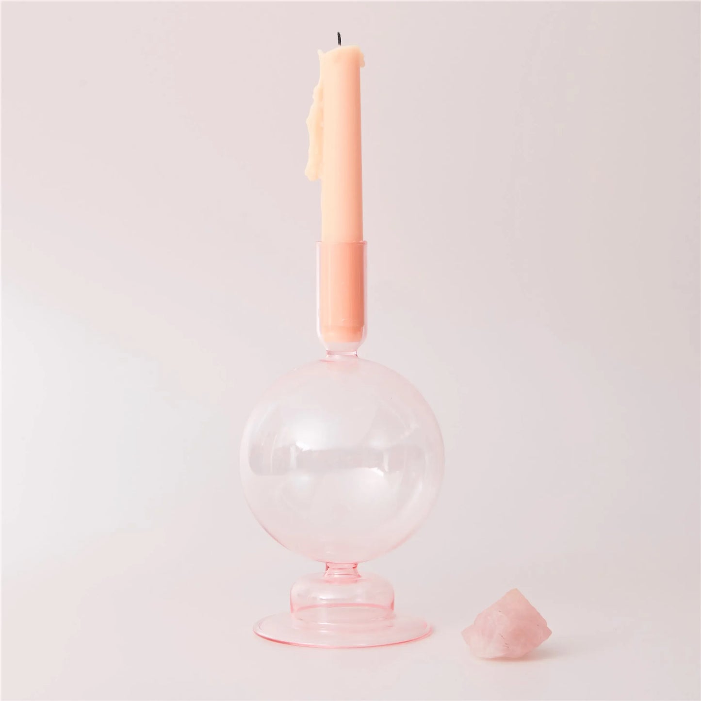 Creative Morocco Candlestick Glass Decorative Candlestick Holder Window Display Home Decoration accessories Wedding Table
