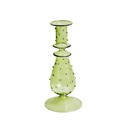 Artist Style Candle Holders Candlestick Wedding Table Centerpieces Room Decoration for Home Decor Designers Crystal Glass