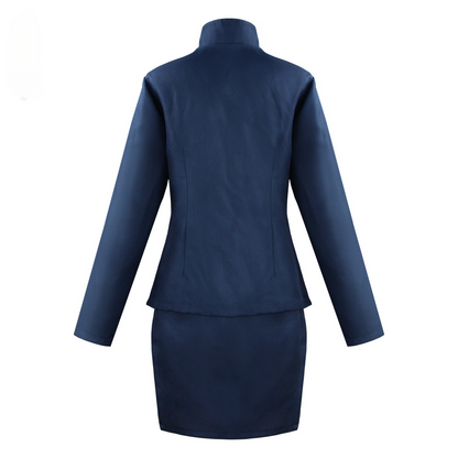 Jujutsu Kaisen Zenin Maki Cosplay Costumes 3124