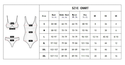 Elegant Summer Two Pieces Tankini Swimsuits for Women