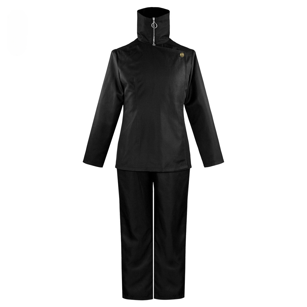 Jujutsu Kaisen Inumaki Toge Cosplay Costume 3022