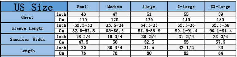 Casual Cotton Plus Sizes Long Sleeves Shirts for Men