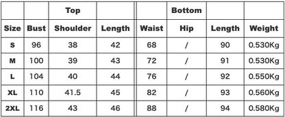 Summer Short Sleeves Tops & Skirts Suits