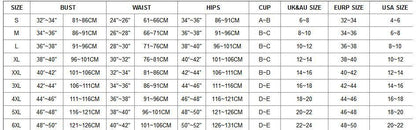Women V Neck Cross One Piece Swimsuits-STYLEGOING