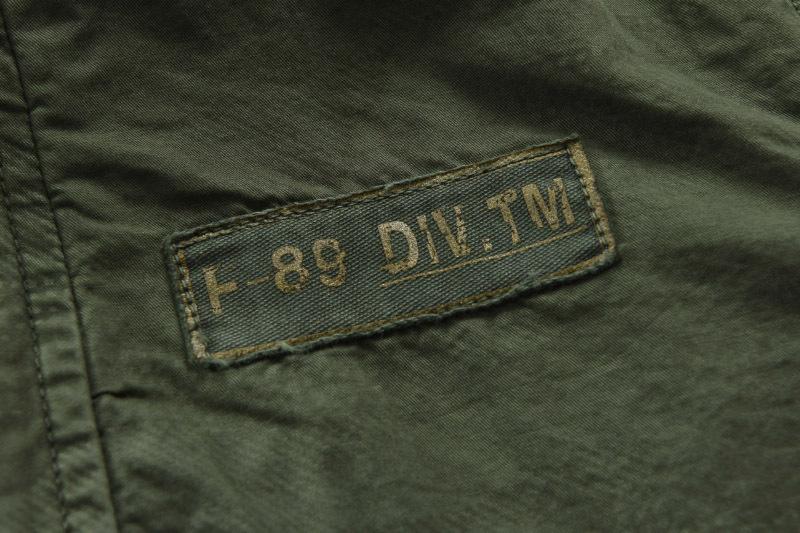 Winter Men Jacket Overcoat