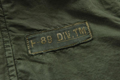 Winter Men Jacket Overcoat