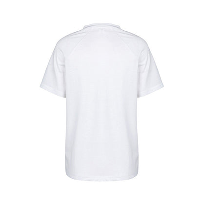 Designed Summer Cotton T Shirts for Women