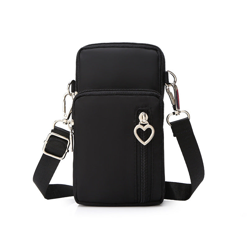 Mini Fashion Mom Crossbody Cellphone Bags