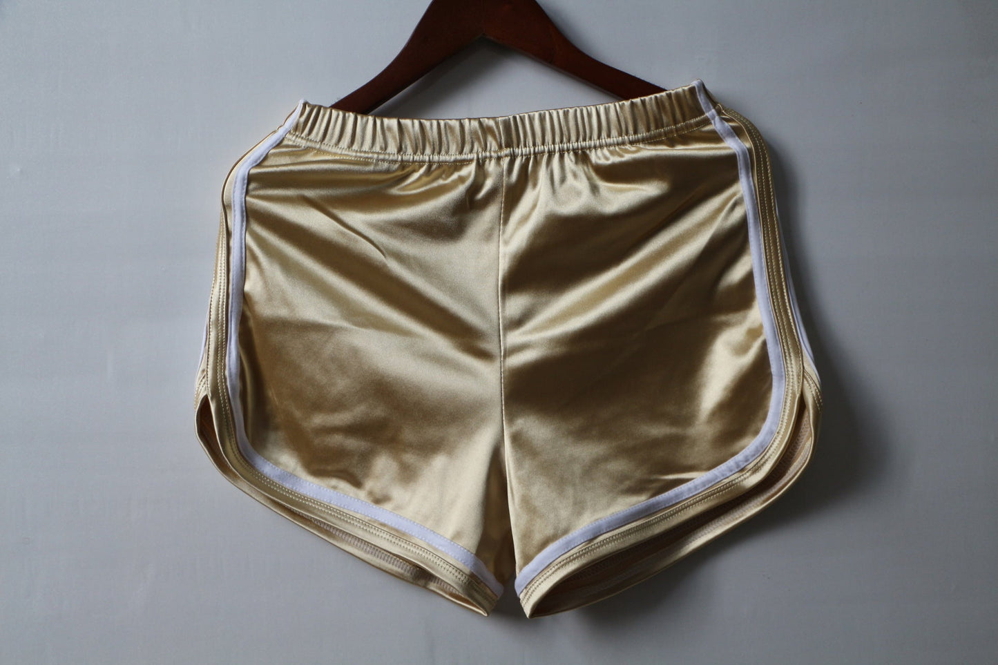 Summer Sexy High Waist Women Shorts