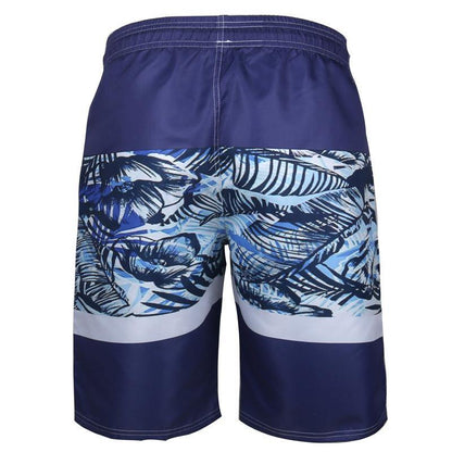 Summer Plus Size Quick Dry Beach Pants-STYLEGOING