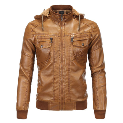 Winter Warm Jackets Coats for Men