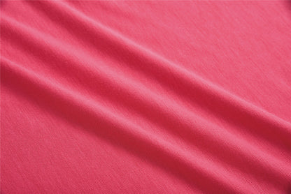 Simple Summer Sleeveless Daily Dresses for Women
