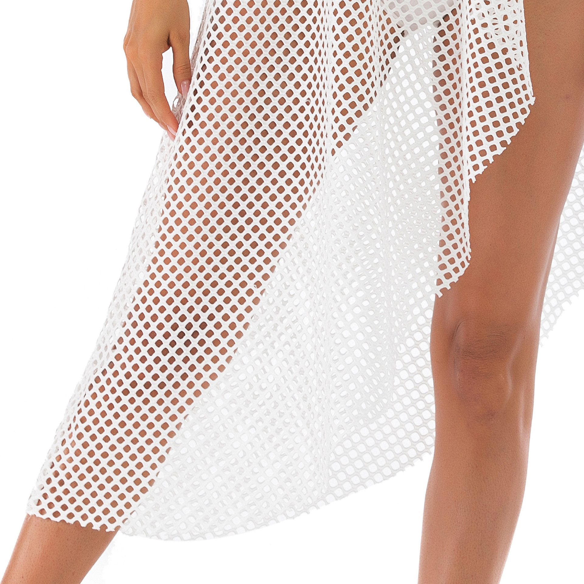Summer Off The Shoulder Sexy Cover Ups-STYLEGOING