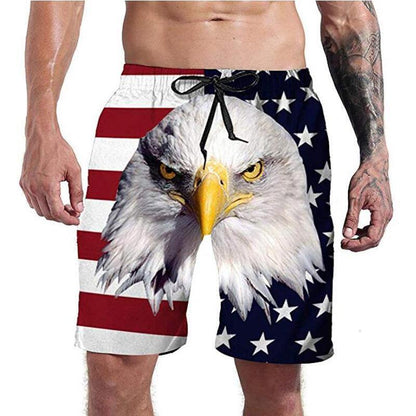 Summer 3D Animal Design Beach Swimwear-STYLEGOING