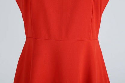 Sexy Sweetheart Vintage Belt Dresses-STYLEGOING