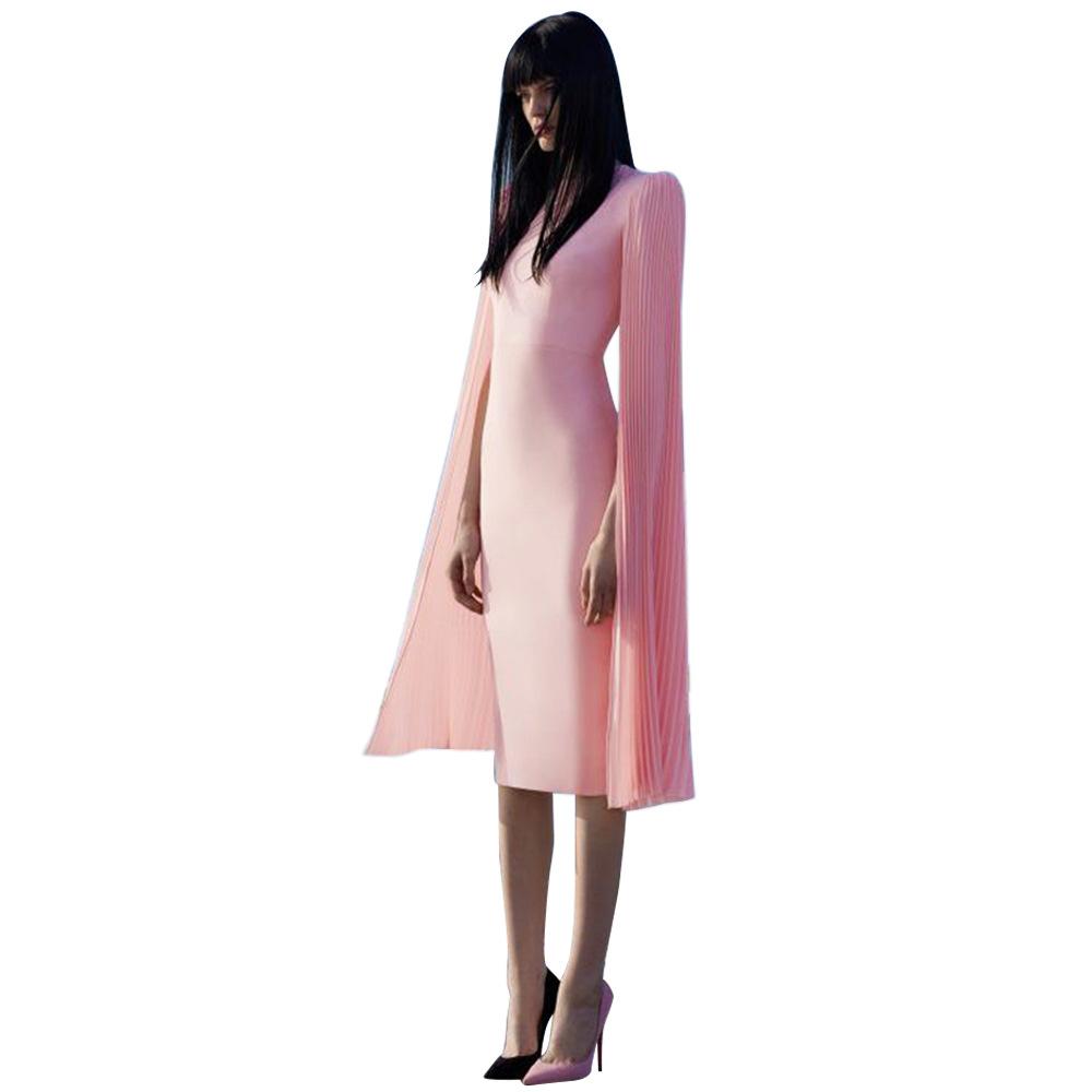 Sexy Bodycon Party Evening Dresses-STYLEGOING