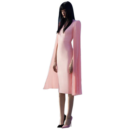 Sexy Bodycon Party Evening Dresses-STYLEGOING