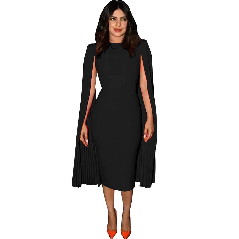 Sexy Bodycon Party Evening Dresses-STYLEGOING