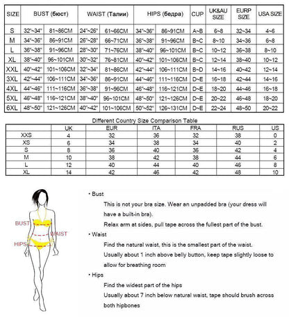 Sexy Women Summer Beach One Piece Swimsuits-STYLEGOING