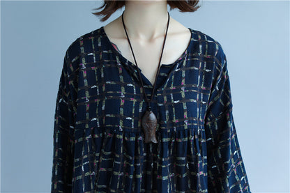 Vintage Summer Plus Sizes Women T Shirts