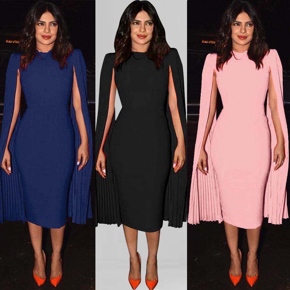 Sexy Bodycon Party Evening Dresses-STYLEGOING