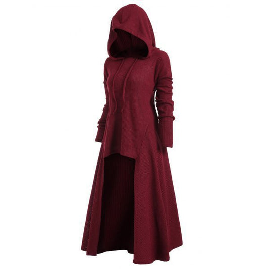Casual Plus Sizes Hoodies Coats for Women