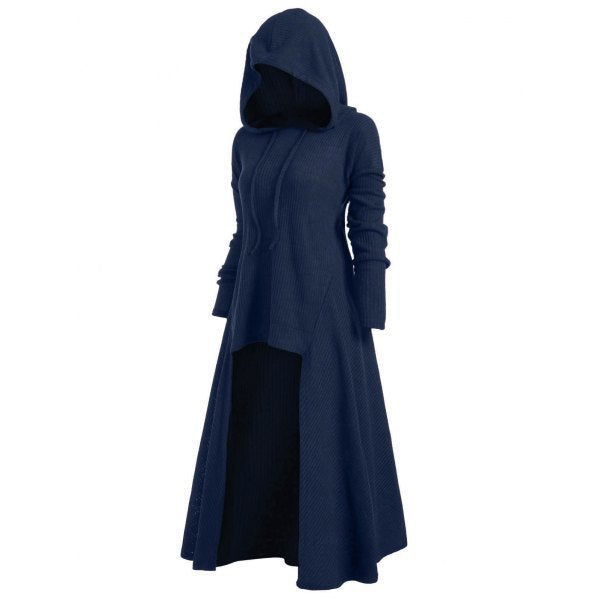 Casual Plus Sizes Hoodies Coats for Women