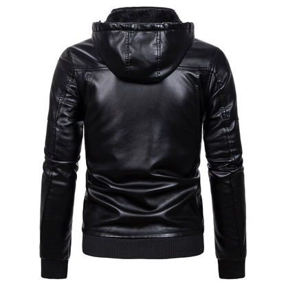 Winter Warm Jackets Coats for Men