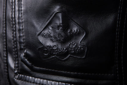 Winter Warm Jackets Coats for Men