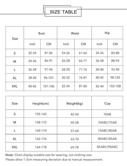 Women Long Sleeves Surfing&diving Swimsuits-STYLEGOING