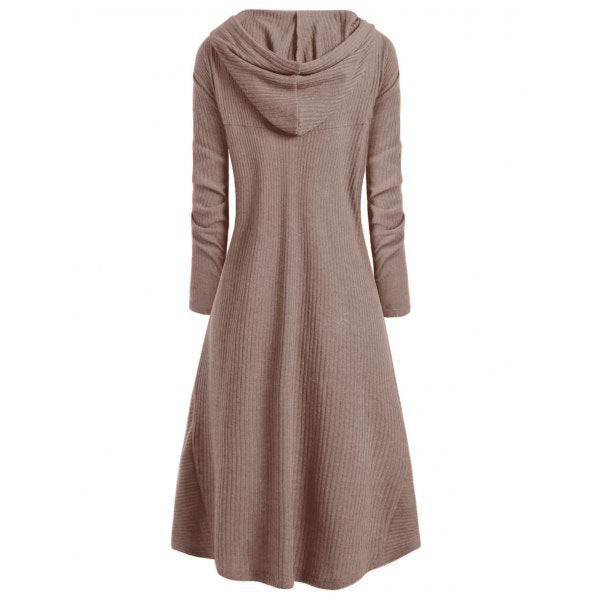 Casual Plus Sizes Hoodies Coats for Women