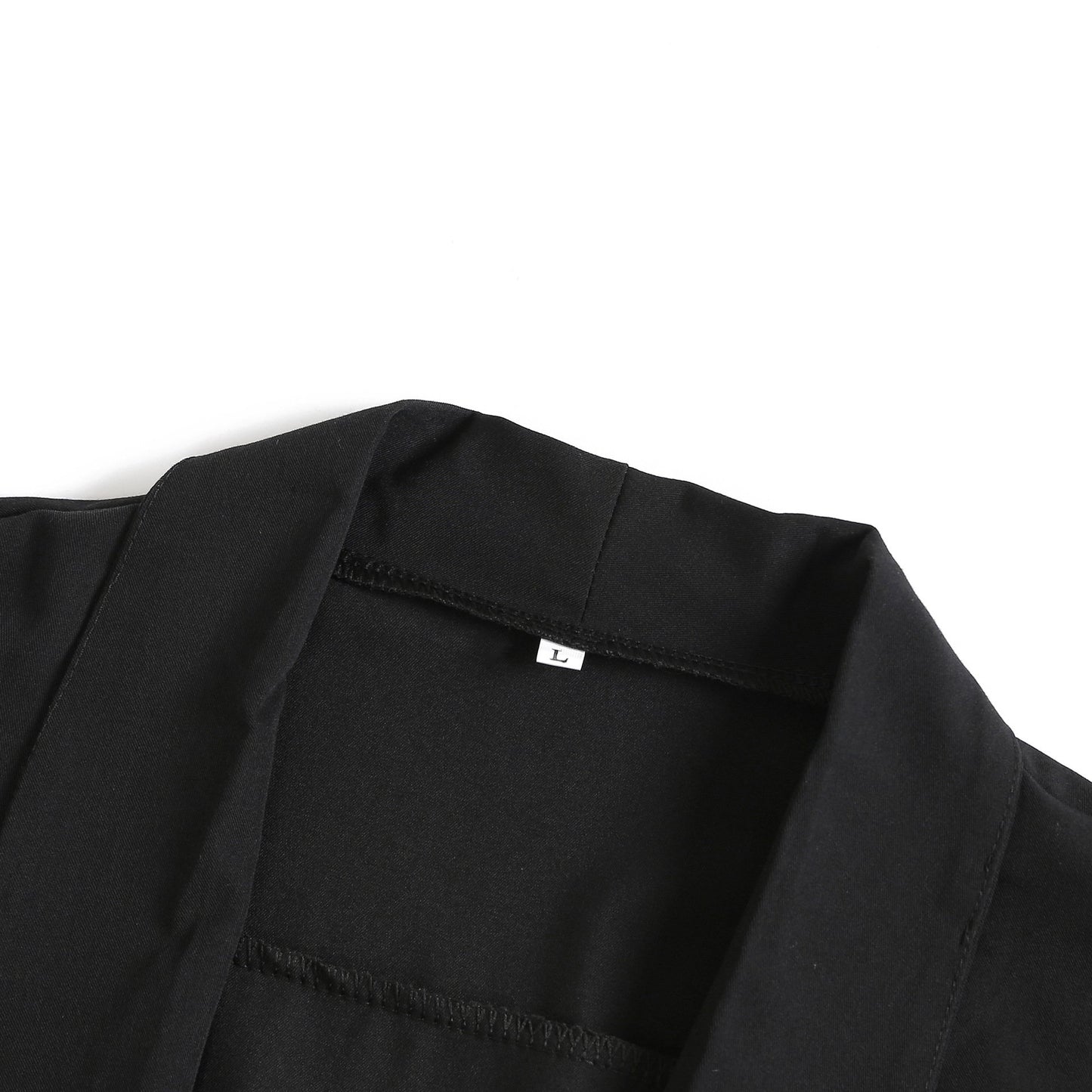 Leisure Women Long Sleeves Blazer Coat