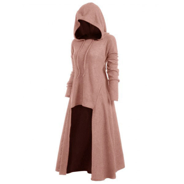 Casual Plus Sizes Hoodies Coats for Women