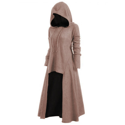 Casual Plus Sizes Hoodies Coats for Women