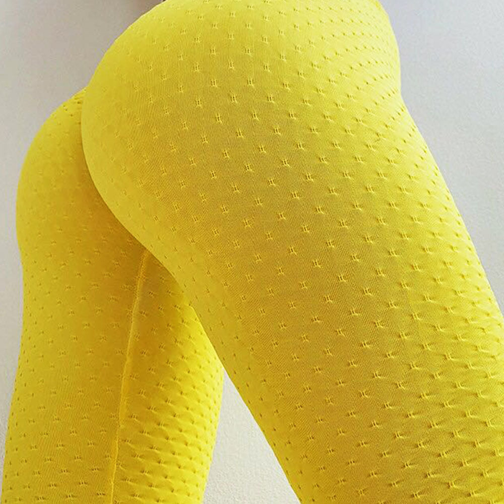 Sexy Butt Beach Quick Dry Yoga Leggings