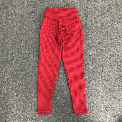 Sexy Butt Beach Quick Dry Yoga Leggings