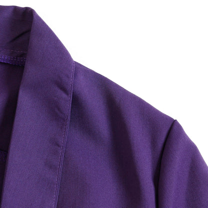 Leisure Women Long Sleeves Blazer Coat
