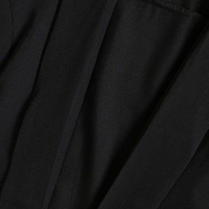 Leisure Women Long Sleeves Blazer Coat