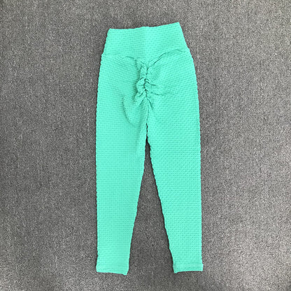Sexy Butt Beach Quick Dry Yoga Leggings